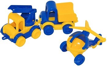 Фото Tigres Kid Cars (39996)