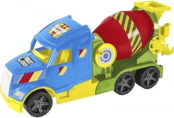 Фото Wader Magic Truck Basic (36341)