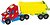 Фото Wader Magic Truck Basic (36309)