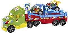 Фото Wader Magic Truck Basic (36351)