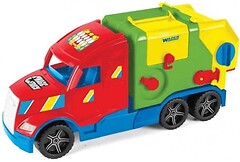 Фото Wader Magic Truck Basic (36331)