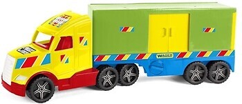 Фото Wader Magic Truck Basic (36311)