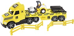 Фото Wader Magic Truck Technic (36451)