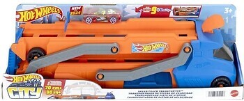 Фото Hot Wheels HYT83