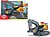 Фото Dickie Toys Volvo (3725012)
