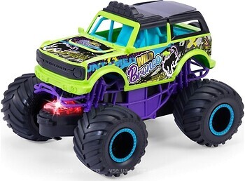 Фото Dickie Toys Ford Wild Bronko (3764026)