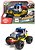 Фото Dickie Toys Mack Sharp Eagle (3764028)