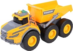 Фото Dickie Toys Volvo (3723007)