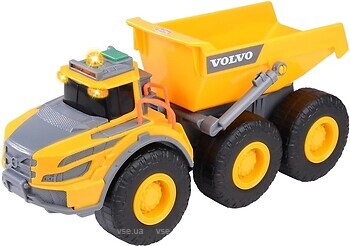 Фото Dickie Toys Volvo (3723007)