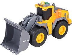 Фото Dickie Toys Volvo (3723006)