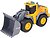 Фото Dickie Toys Volvo (3723006)