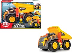 Фото Dickie Toys Volvo (3725013)