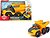 Фото Dickie Toys Volvo (3724009)