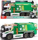 Машинки, игрушечная техника Dickie Toys