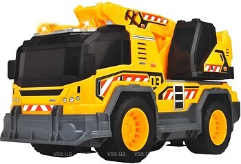 Фото Dickie Toys Экскаватор (3306026)