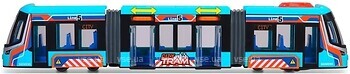 Фото Dickie Toys City Tram (3747016)