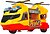 Фото Dickie Toys Вертолет Спасательная служба (3306023)