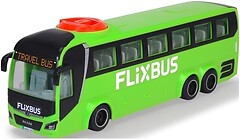 Фото Dickie Toys Flixbus (3744015)