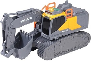 Фото Dickie Toys Volvo (3723008)