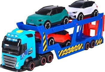 Фото Dickie Toys Heavy Load (3747017)