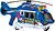 Фото Dickie Toys Вертолет спасательной службы (3307002)