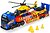 Фото Dickie Toys Resque Transporter (3717005)