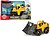 Фото Dickie Toys Volvo (3724010)