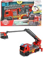 Фото Dickie Toys Mercedes (3714023)