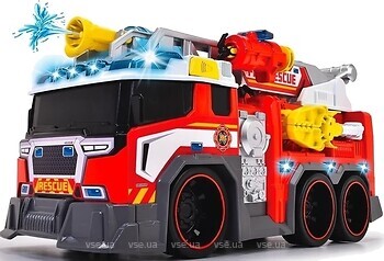 Фото Dickie Toys Пожарная машина (3307000)