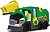 Фото Dickie Toys Recycling Truck (3307001)