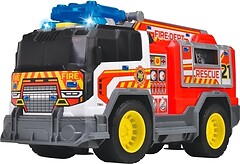 Фото Dickie Toys Пожарная служба (3306020)