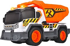 Фото Dickie Toys Самосвал (3306025)