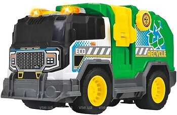 Фото Dickie Toys Мусоровоз (3306021)