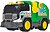 Фото Dickie Toys Мусоровоз (3306021)