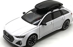 Фото Автосвіт AP-2026