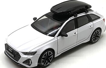 Фото Автосвіт AP-2026