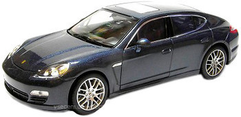 Фото Welly Porsche Panamera S (24011W)