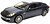 Фото Welly Porsche Panamera S (24011W)