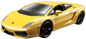 Фото Bburago 2008 Lamborghini Gallardo LP560-4 (18-45128)