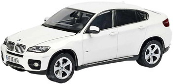 Фото Welly BMW X6 (24004W)