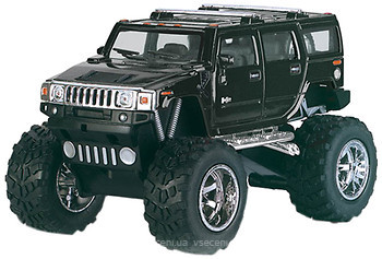 Фото Kinsmart Hummer H2 (KT5337WB)