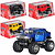 Фото Kinsmart Hummer H2 (KT5326W)