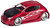 Фото Welly Peugeot 206 Tuning (22486W)