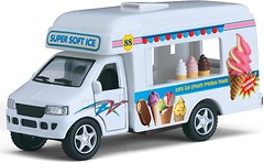 Фото Kinsfun Ice-ream Truck (KS5253W)