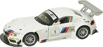 Фото Наш Автопром BMW Z4 GT3 (68260A)