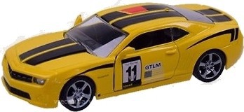 Фото Наш Автопром Chevrolet Camaro (7742)