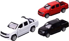 Фото Наш Автопром Volksvagen (7733)