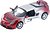 Фото Kinsmart 2012 Lotus Exige (KT5361WG)