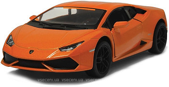 Фото Kinsmart Lamborghini (KT5382W)