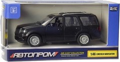 Фото Наш Автопром Lincoln Navigator (7626)